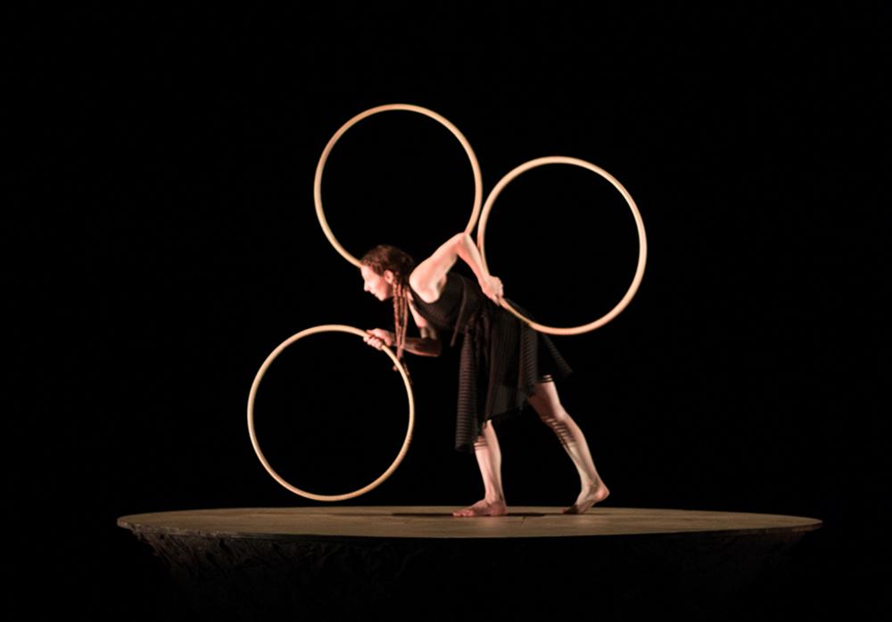 Le Plus Petit Cirk Du Bord Du Bout Du Monde Le plus petit cirk du bord du bout du monde - Cirque-Théâtre Elbeuf