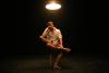 Portrait d'Artiste : Mathurin Bolze