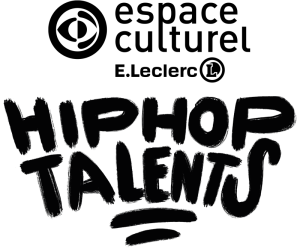 logo hip hop