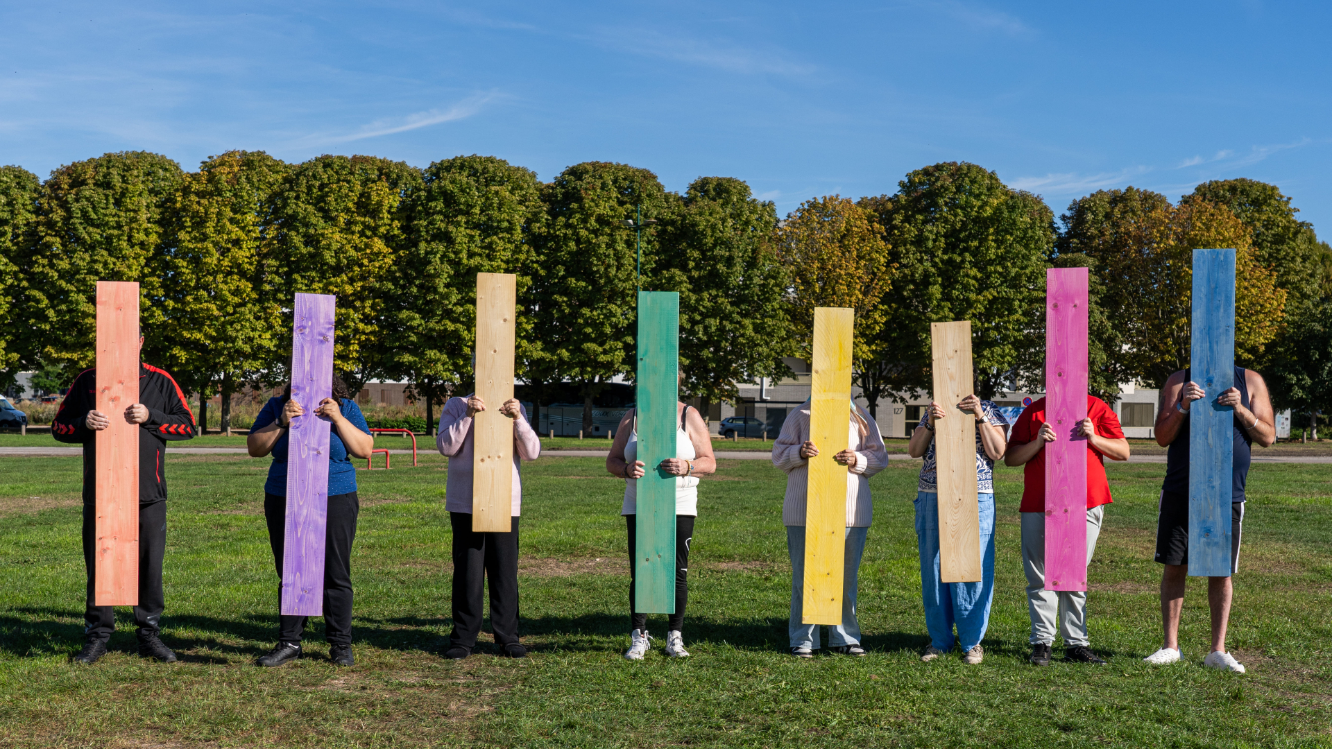 Illustration UNE PLANCHE, DES CORPS ET TOUT CE QUI NOUS RELIE : TOI, MOI, NOUS� MATERIA 